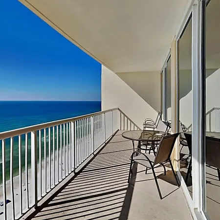 Majestic Beach Towers I 2003